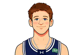 Trevor Mullin