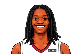 Trey Williams