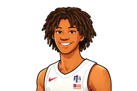 Tyrin Jones