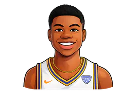 Will James Jr.