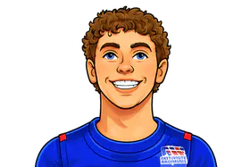Wyatt Nausadis