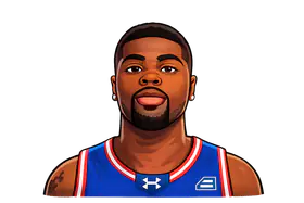Xavier Spencer