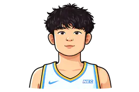 Xinyi Li
