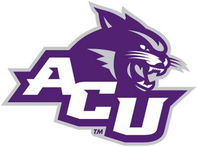 Abilene Christian logo
