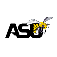 Alabama St. logo