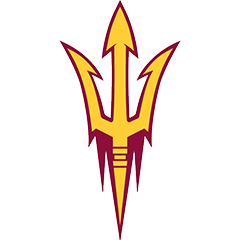 Arizona St. logo