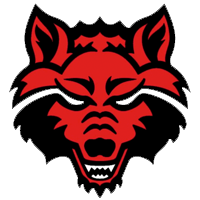 Arkansas St. logo