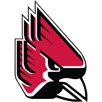 Ball St. logo