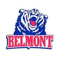 Belmont logo