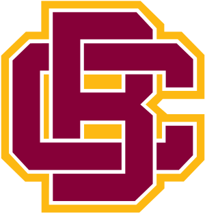 Bethune-Cookman logo