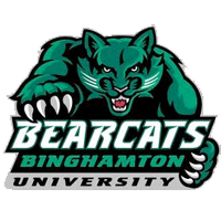 Binghamton logo