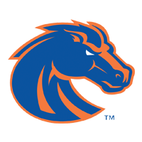 Boise St. logo