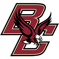 Boston College logo