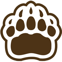 Brown logo