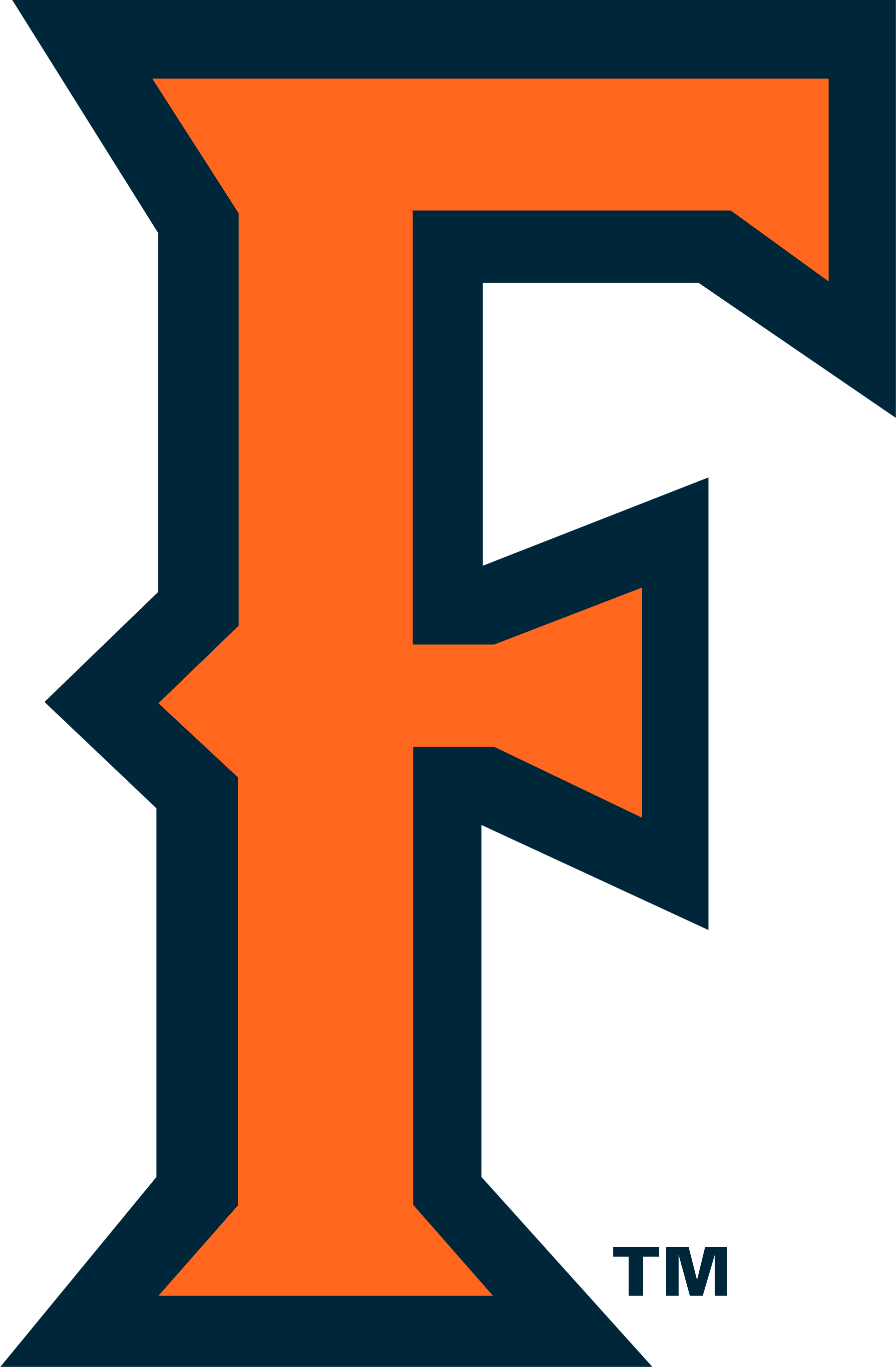 Cal St. Fullerton logo