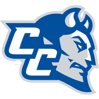 Central Conn. St. logo
