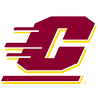 Central Mich. logo