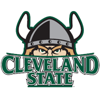 Cleveland St. logo
