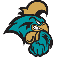 Coastal Carolina logo