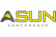 ASUN logo