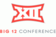 Big 12 logo