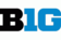 Big Ten logo