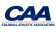 CAA logo