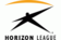 Horizon League logo