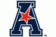 The American logo