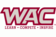 WAC logo