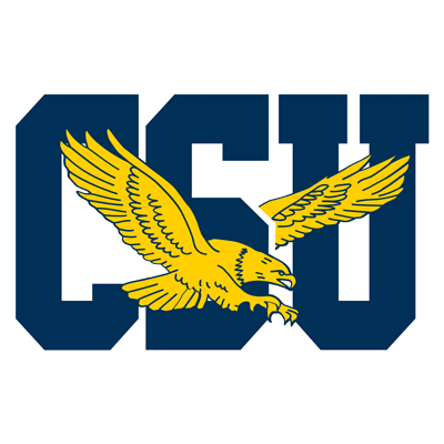 Coppin St. * logo