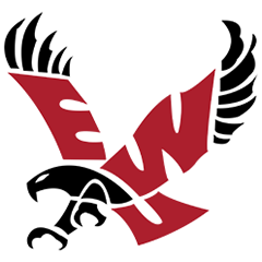 Eastern Wash. logo