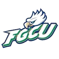 FGCU logo