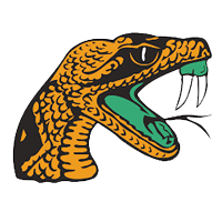 Florida A&M logo
