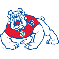 Fresno St. logo