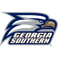 Ga. Southern logo