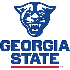 Georgia St. logo