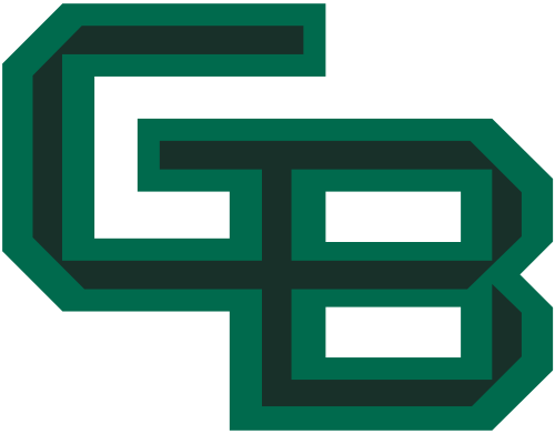 Green Bay logo