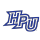 High Point logo