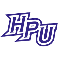 High Point logo
