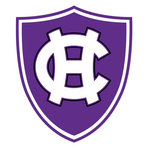 Holy Cross logo