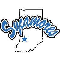 Indiana St. logo