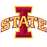 Iowa St. logo