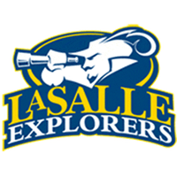 La Salle logo