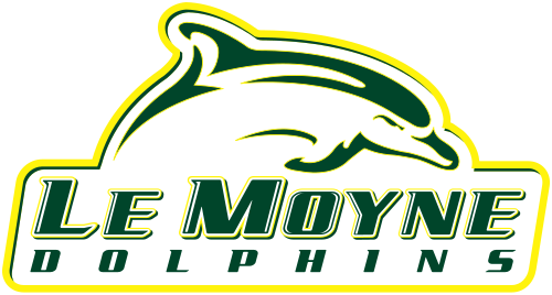 Le Moyne logo