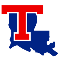 Louisiana Tech logo