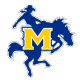 McNeese logo