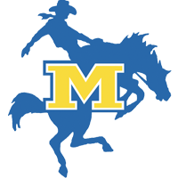McNeese logo