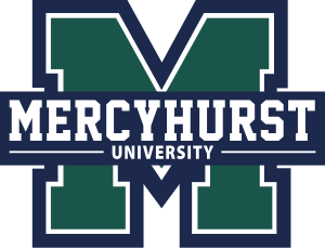 Mercyhurst * logo