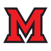Miami (OH) logo
